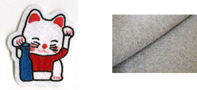 Felt Fabric