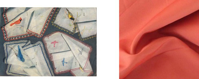 TC Fabric