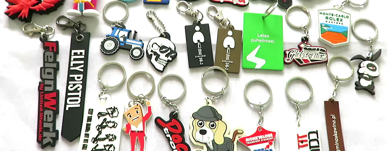 Gift Manufacturers - PVC Gift Manufacturers