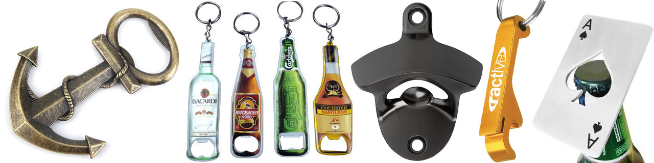 Bottle Openers-