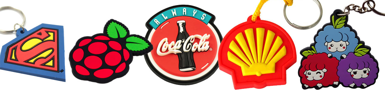 Custom PVC Products