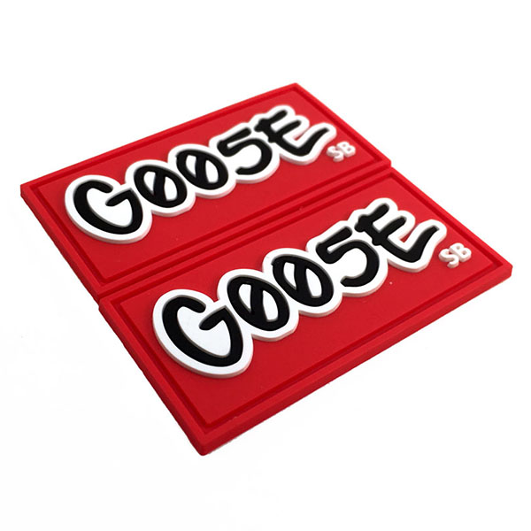 PVC Labels-1 Customized PVC Labels
