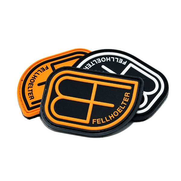 PVC Labels-4 PVC Labels