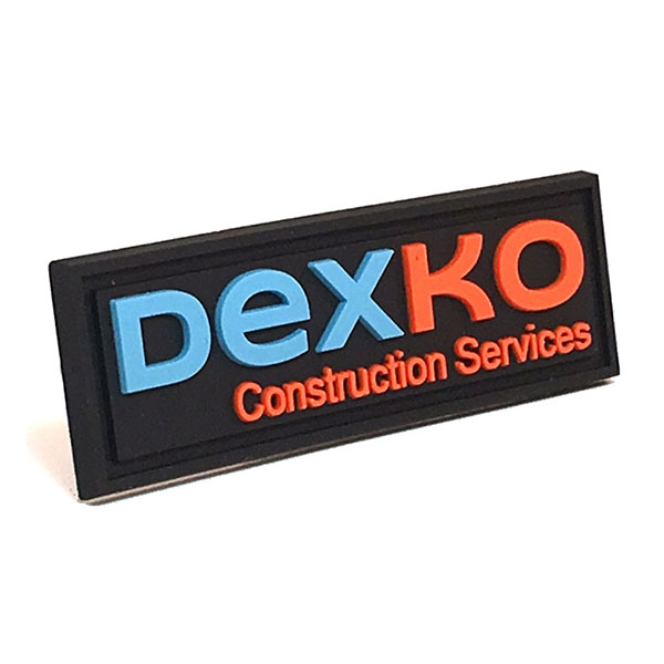 PVC Labels PVC Labels Maker