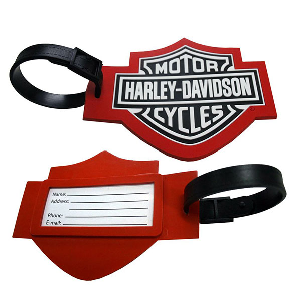 PVC Luggage Tags PVC Luggage Tags Maker