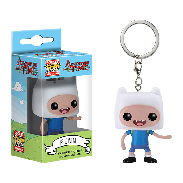 PVC Miniature Keychains-2 Adventure Miniature Keychains