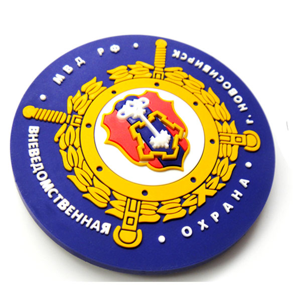 PVC fridge Magnets-1 OXPAHA PVC fridge Magnets