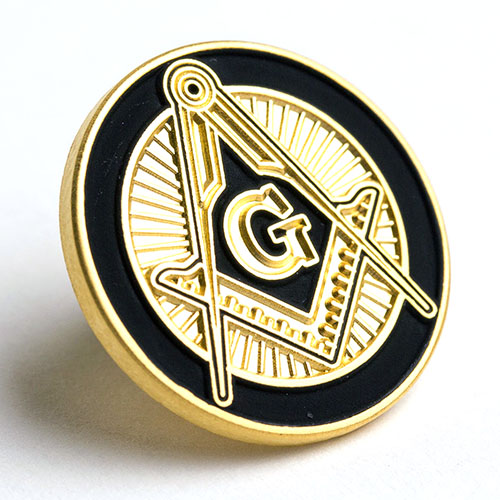 custom-Freemasonry Club Pins Freemasonry Club Pins