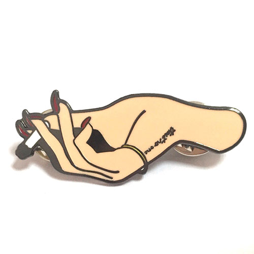 custom-Imitation Hard Enamel Pins Imitation Hard Enamel Pins