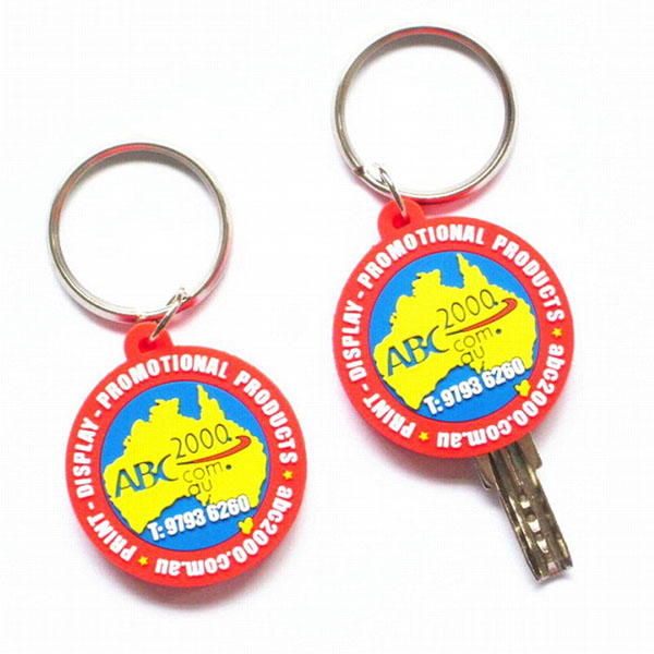 custom-PVC Key Covers custom PVC Key Covers