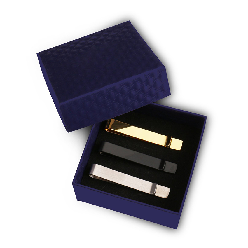 custom Tie bar packaging