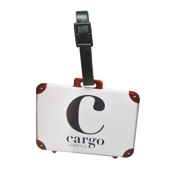 Custom plastic luggage tags Custom plastic luggage tags