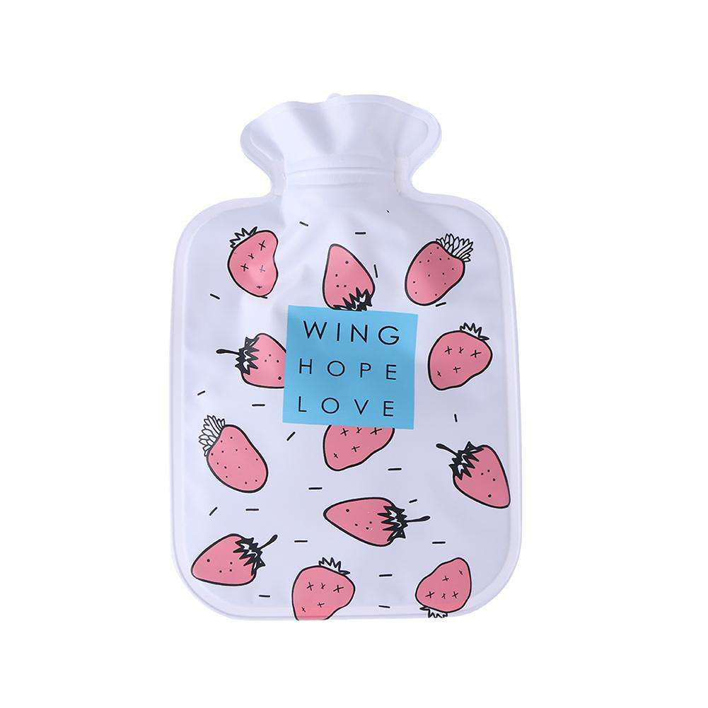 Cute hot water bottle Cute hot water bottle