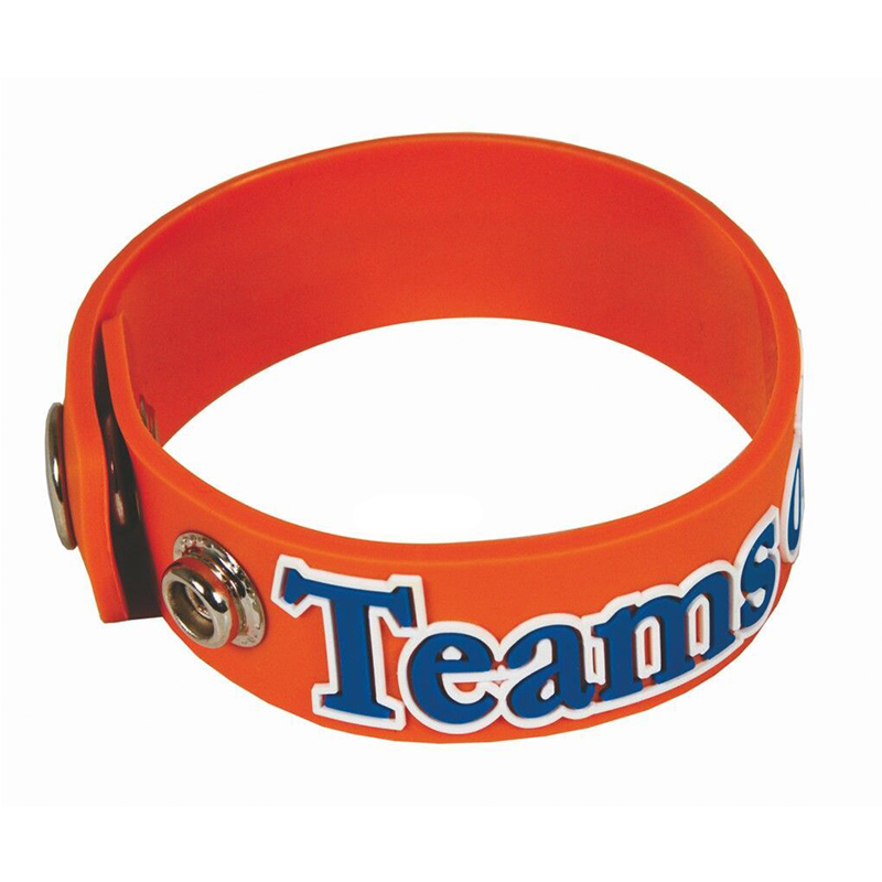 Rubber wristbands Rubber wristbands
