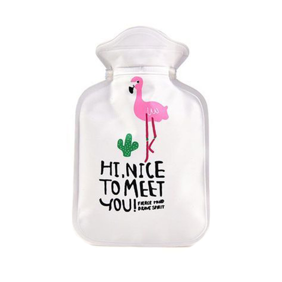 Warm water bag Warm water bag