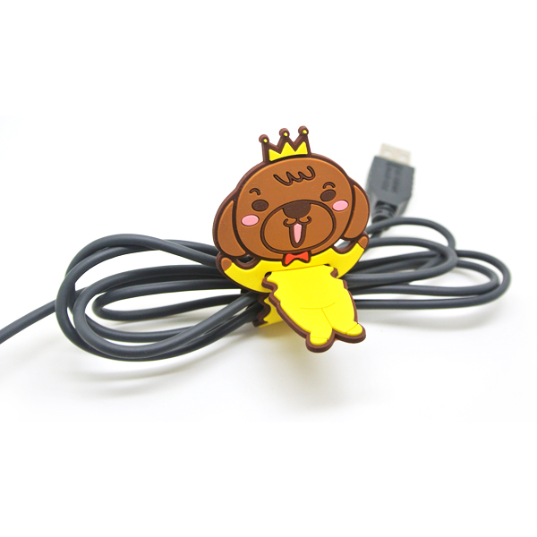Custom PVC Cable Winder Custom PVC Cable Winder