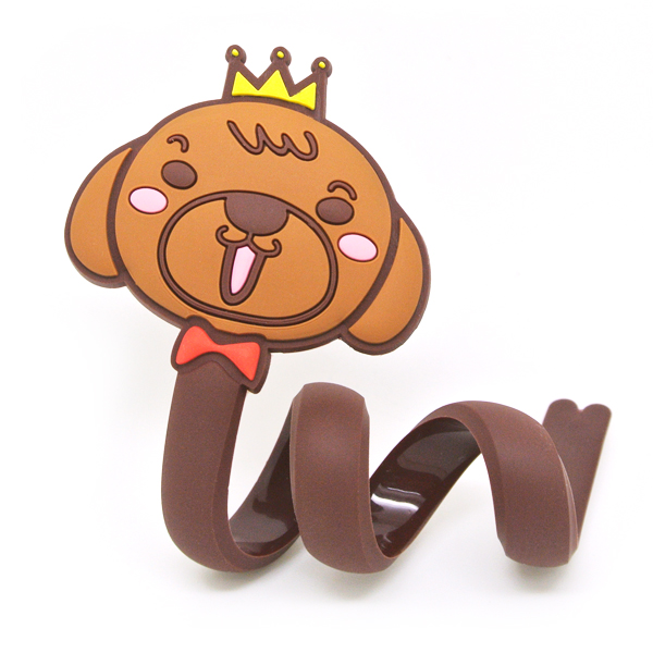 Soft PVC Cable Winders Soft PVC Cable Winders
