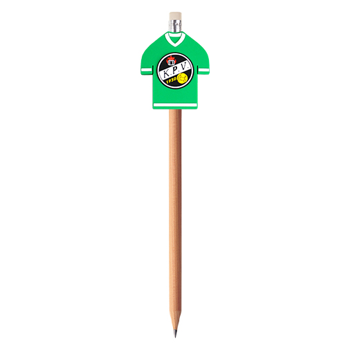 Soft PVC Pencil Topper Soft PVC Pencil Topper