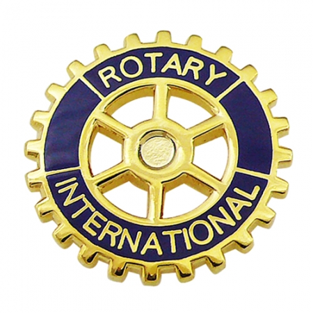 Rotary Pins