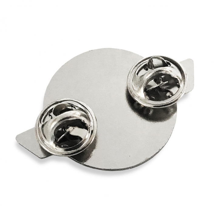 enamel pin maker