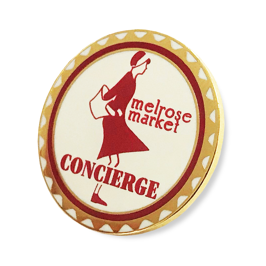 enamel pin printing