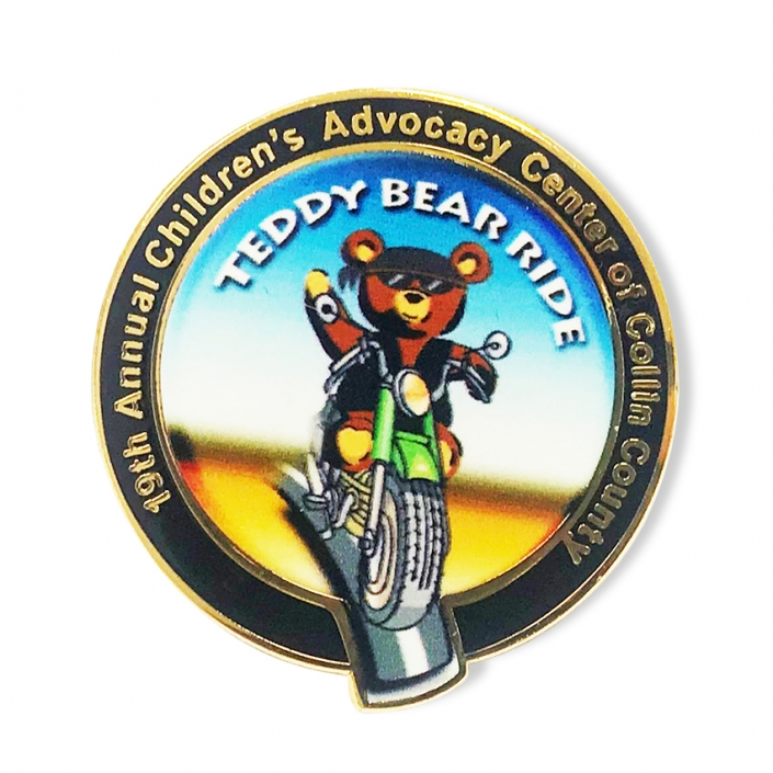 promoted pins