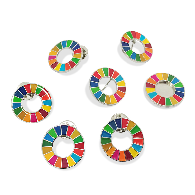 SDG-lapel-pin
