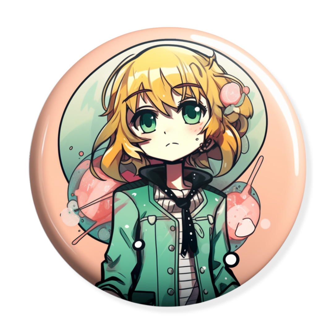 230509-t1501-personalized-button-pins Expertly-Crafted Anime Button Badges