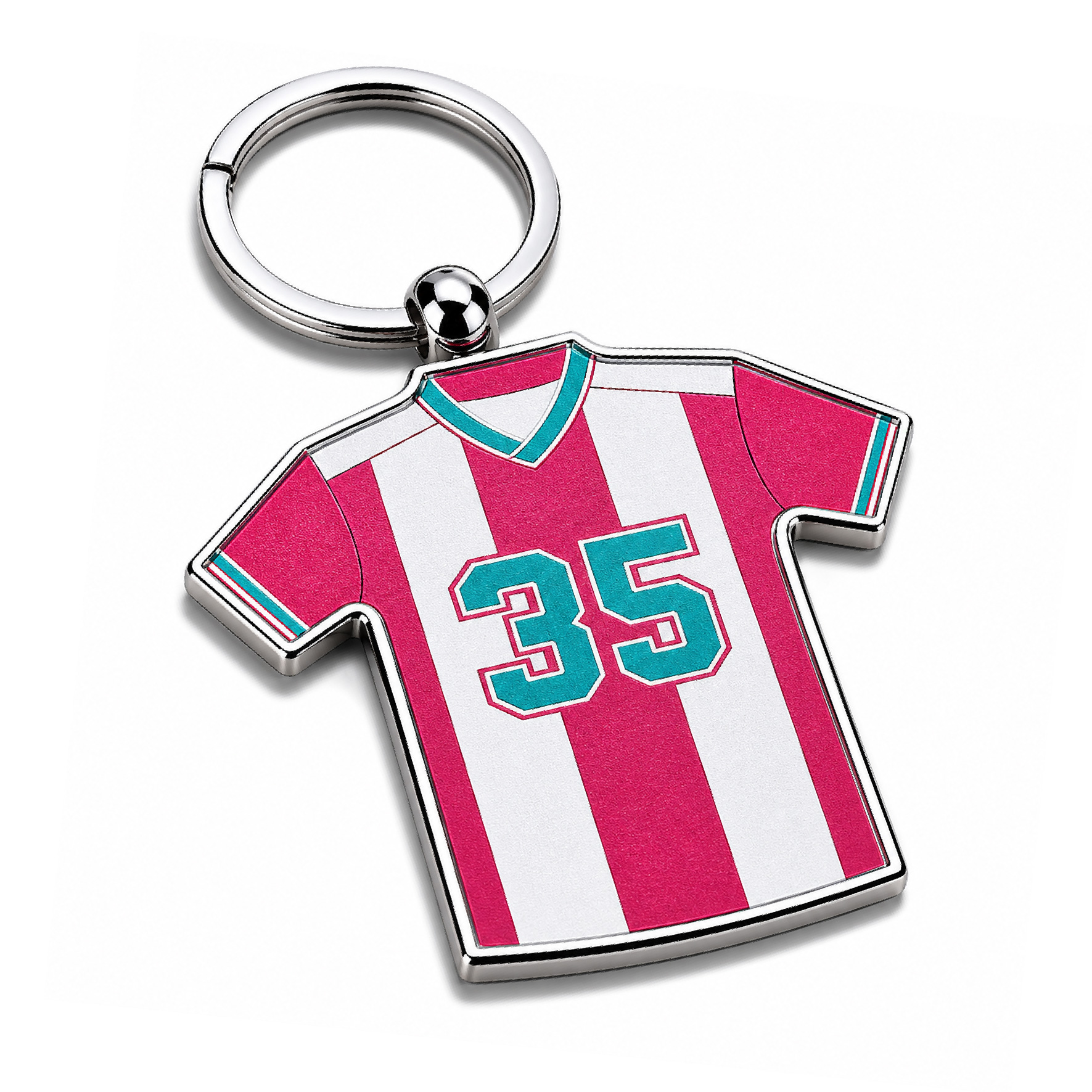 direct-uv-printed-soccer-keychain